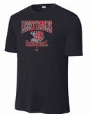 Liberty Basketball 2025 Drifit Tee