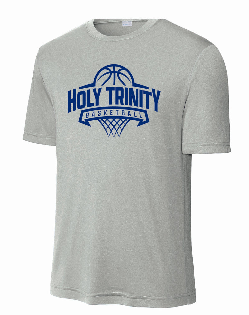 Holy Trinity Basketball 2025 Drifit Tee