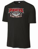 Hannibal Youth Football Drifit Tee