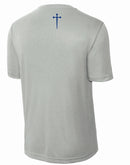 Holy Trinity Basketball 2025 Drifit Tee