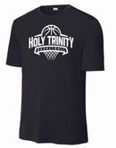 Holy Trinity Basketball 2025 Drifit Tee