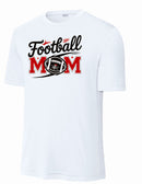 Hannibal Youth Football Drifit Tee