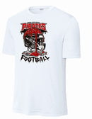 Hannibal Youth Football Drifit Tee