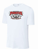 Hannibal Youth Football Drifit Tee