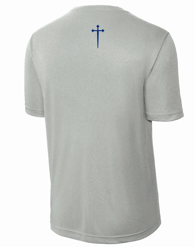 Holy Trinity Basketball 2025 Drifit Tee
