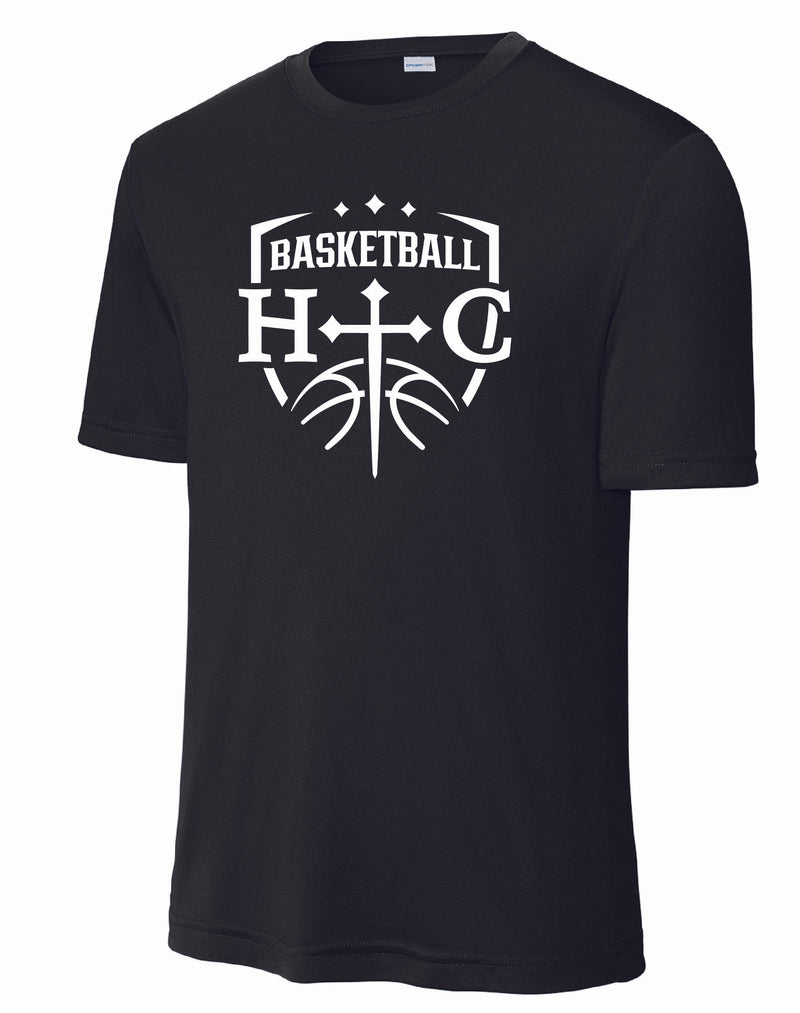Holy Trinity Basketball 2025 Drifit Tee