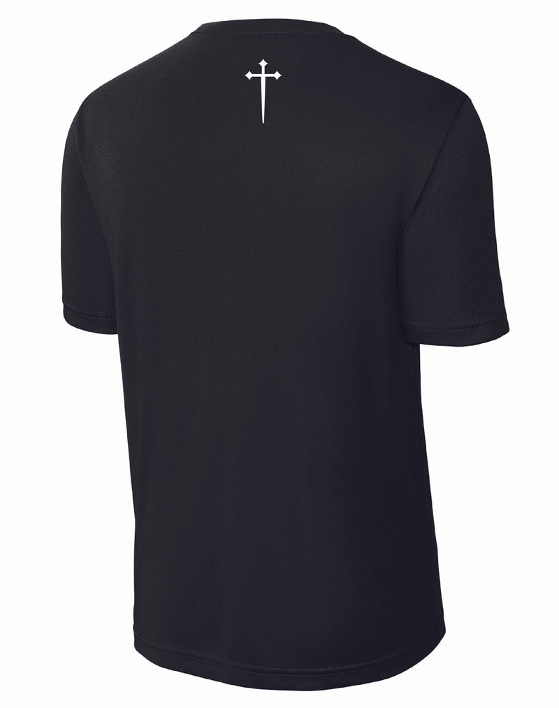 Holy Trinity Basketball 2025 Drifit Tee