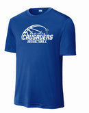 Holy Trinity Basketball 2025 Drifit Tee