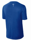 Holy Trinity Basketball 2025 Drifit Tee