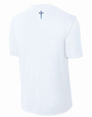 Holy Trinity Basketball 2025 Drifit Tee