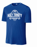 Holy Trinity Basketball 2025 Drifit Tee