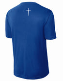 Holy Trinity Basketball 2025 Drifit Tee