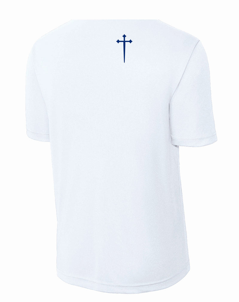 Holy Trinity Basketball 2025 Drifit Tee