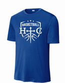 Holy Trinity Basketball 2025 Drifit Tee