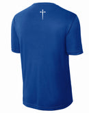 Holy Trinity Basketball 2025 Drifit Tee