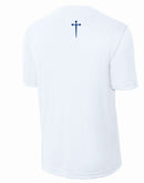 Holy Trinity Basketball 2025 Drifit Tee