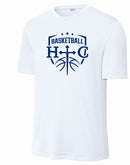 Holy Trinity Basketball 2025 Drifit Tee