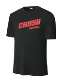 Crush Softball 2026 Drifit T-Shirt