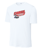 Crush Softball 2026 Drifit T-Shirt