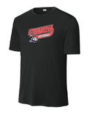 Crush Softball 2026 Drifit T-Shirt