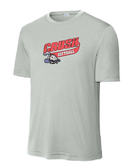 Crush Softball 2026 Drifit T-Shirt