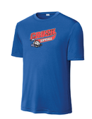Crush Softball 2026 Drifit T-Shirt