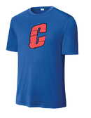 Crush Softball 2026 Drifit T-Shirt