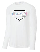 Fusion Fastpitch 2025 Drifit Long Sleeve