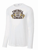 LCYF 2026 Drifit Long Sleeve T-Shirt