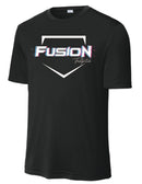 Fusion Fastpitch 2025 Drifit Tee