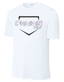 Fusion Fastpitch 2025 Drifit Tee