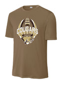 Highland Football 2026 Drifit Tee