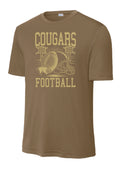 Highland Football 2026 Drifit Tee
