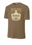 Highland Football 2026 Drifit Tee