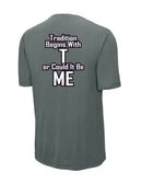 Canton Track 2025 Drifit T-Shirt