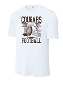 Highland Football 2026 Drifit Tee