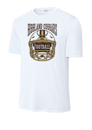 Highland Football 2026 Drifit Tee
