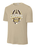Highland Football 2026 Drifit Tee