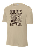 Highland Football 2026 Drifit Tee