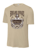 Highland Football 2026 Drifit Tee