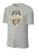 Highland Football 2026 Drifit Tee