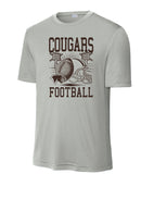 Highland Football 2026 Drifit Tee