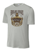 Highland Football 2026 Drifit Tee