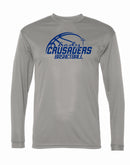 Holy Trinity Basketball 2025 Drifit Long Sleeve