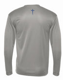 Holy Trinity Basketball 2025 Drifit Long Sleeve