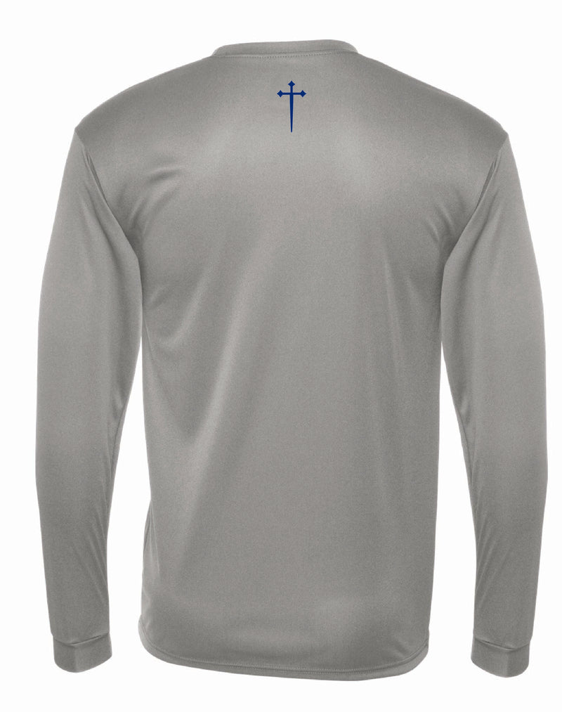 Holy Trinity Basketball 2025 Drifit Long Sleeve