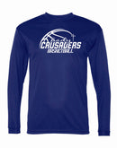 Holy Trinity Basketball 2025 Drifit Long Sleeve