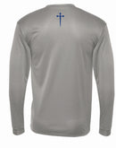 Holy Trinity Basketball 2025 Drifit Long Sleeve