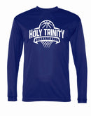 Holy Trinity Basketball 2025 Drifit Long Sleeve
