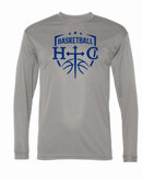 Holy Trinity Basketball 2025 Drifit Long Sleeve